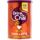 Drink Me Chai Dirty Chai Latte - Суміш 100% колумбійської кави арабіки та  чаю-латте