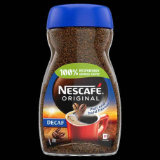 Кава Nescafé Original без кофеїну, 300 грам