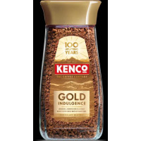 Розчинна кава Kenco Gold Indulgence, 195 грам