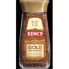 Розчинна кава Kenco Gold Indulgence, 195 грам