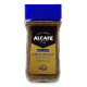 Сублімована розчинна кава Alcafé Gold Roast без кофеїну, 100 грам