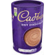 Гарячий шоколад Cadbury, 500 грам