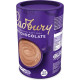 Гарячий шоколад Cadbury, 500 грам