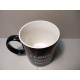 Велика чашка "I love your mug"