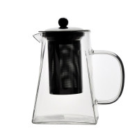 Скляний чайник Pyramid Tea Pot, 600мл