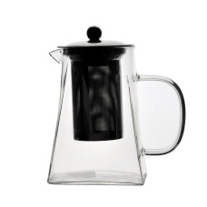 Скляний чайник Pyramid Tea Pot, 600мл