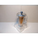 Скляний чайник Pyramid Tea Pot, 600мл