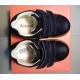 Дитяче взуття Rockport Baby Boys Smart Leather Trainers, розмір 23,5, темно-сині