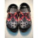 Літнє взуття - крокси (в’єтнамки) Crocs, 37-й розмір