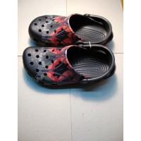 Літнє взуття - крокси (в’єтнамки) Crocs, 37-й розмір