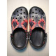 Літнє взуття - крокси (в’єтнамки) Crocs, 37-й розмір
