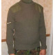 Светр армійський, Великобританія, розмір M, новий