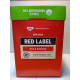 Англійський чорний чай Diplomat Red Label, 160 пакетиків, 500 гр
