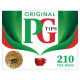 Англійський чорний чай Pg Tips Original, 210 пакетиків, 609 гр
