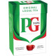 Англійський чорний чай PG Tips розсипний, 250 грам