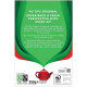 Англійський чорний чай PG Tips розсипний, 250 грам