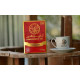 Цейлонський чорний чай Saad Eldeen Golden tea, розсипний, 450 грам