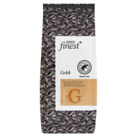 Чорний листовий чай Tesco Finest Gold 250 грам