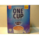 Чорний чай Tetley One Cup 72 чайних пакетика 144 грам