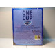 Чорний чай Tetley One Cup 72 чайних пакетика 144 грам