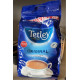 Англійський чорний чай Tetley Origina, 400 пакетиків, 1.25 кг