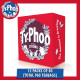 Чорний чай Typhoo Tea Extra Strong, 12 упаковок по 80 шт. (всього 960 шт.), 125 грам