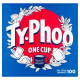 Англійський чорний чай Ty-Phoo, 100 пакетиків, 200 гр