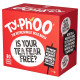 Чорний чай Ty-Phoo Fear Free, 80 пакетиків, 250 грам