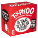 Чорний чай Ty-Phoo Fear Free, 80 пакетиків, 250 грам