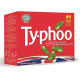 Чайні пакетики Typhoo "Англійський сніданок" на кожен день, 2640 чайних пакетиків, 250 грам