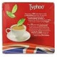 Чайні пакетики Typhoo "Англійський сніданок" на кожен день, 2640 чайних пакетиків, 250 грам