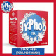 Чорний чай Typhoo "Англійський сніданок", 960 чайних пакетиків, 250 грам