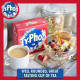 Чорний чай Typhoo "Англійський сніданок", 960 чайних пакетиків, 250 грам