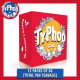Чайні пакетики Typhoo Tea Gold, 12 упаковок 80 шт. (всього 960 шт.), 3700 грам