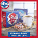 Чорний листовий чай Typhoo, 12 упаковок по 250 г (всього 3 кг)