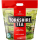 Англійський чорний чай Yorkshire, 1040 пакетиків, 3250 грам
