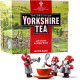 Англійський чорний чай Yorkshire, 1040 пакетиків, 3250 грам
