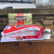 Англійський чорний чай Yorkshire, 1040 пакетиків, 3250 грам