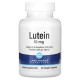 Lake Avenue Nutrition, Лютеїн, 10 мг, 60 рослинних капсул