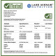 Lake Avenue Nutrition, Лютеїн, 10 мг, 60 рослинних капсул