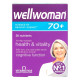 Wellwoman комплекс з 26 поживних речовин для ;жінок
